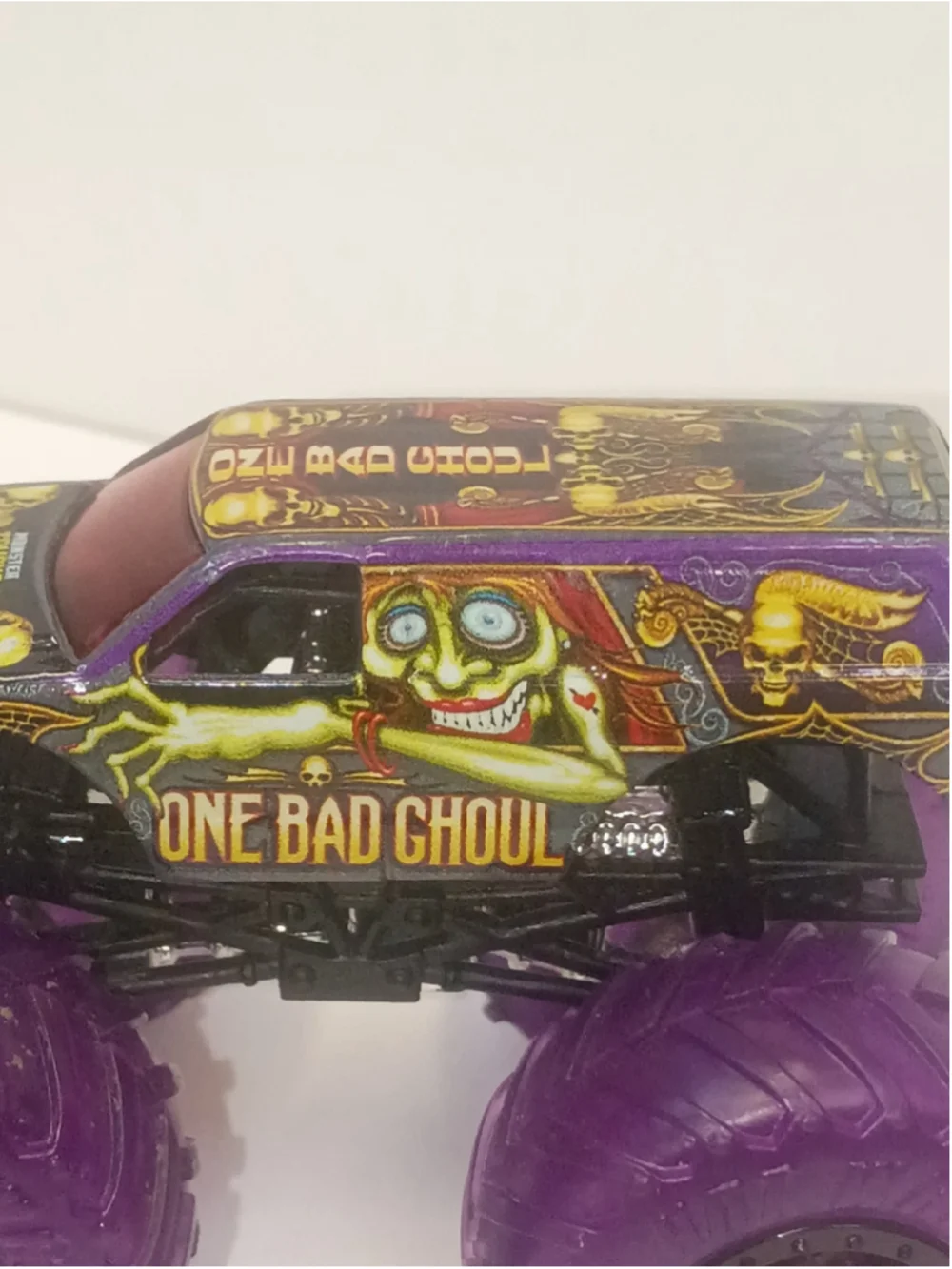 Hot Wheels this pre